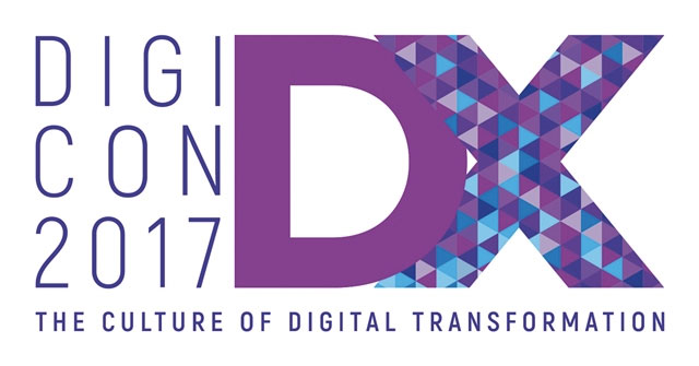 Digicon 2017: The Culture of Digital Transformation