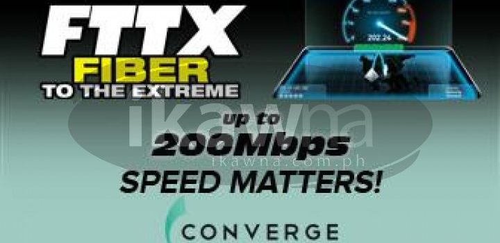 Fiber plans: Globe vs PLDT vs Converge