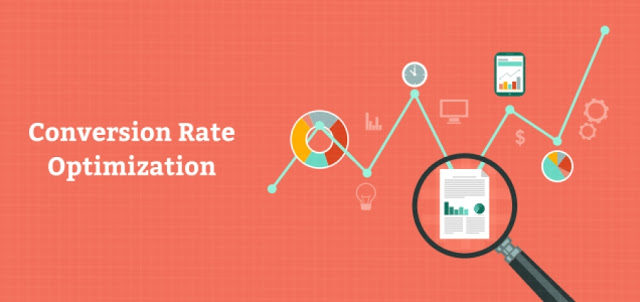 Understanding Conversion Rate Optimization : Beginner’s guide