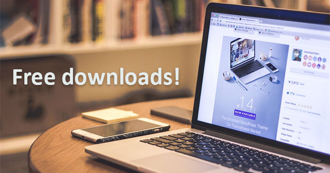 Top 6 best things you can download for free