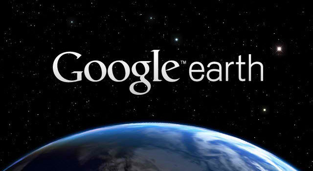 Introducing the new Google Earth