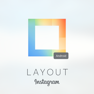 Layout by Instagram (Photo collage app)