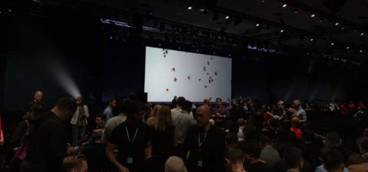 Apple WWDC 2017 : Quick Recap