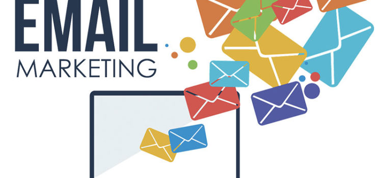 Secrets of a succesful email marketing campaign