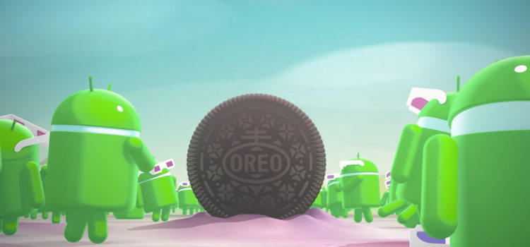 Android 8.0 Oreo overview