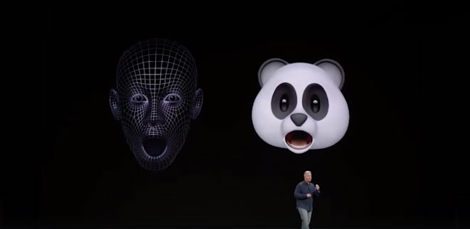 animoji