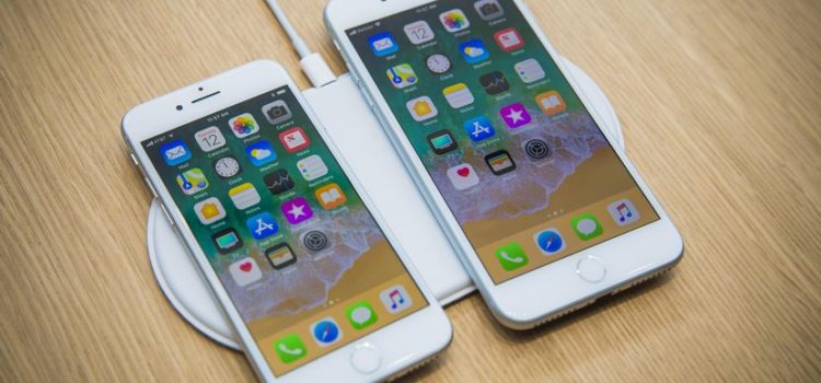 iPhone 8 and 8 Plus – Philippine Price