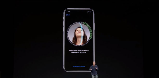 face-id