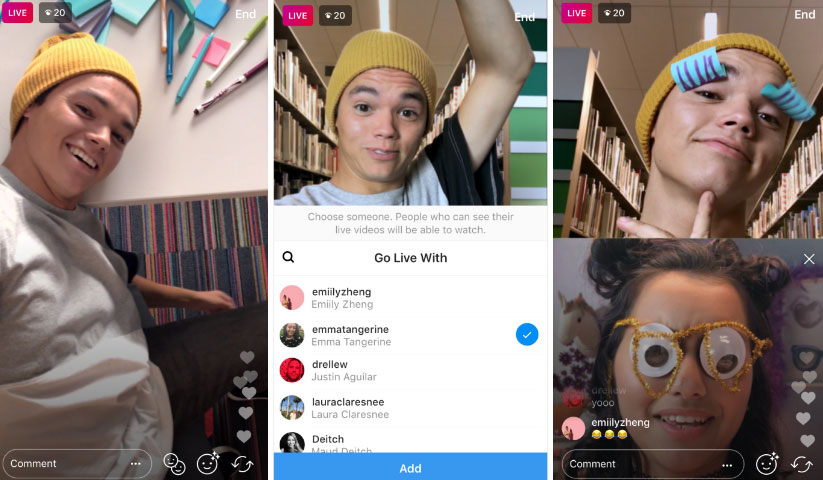 instagram-live-with-friend