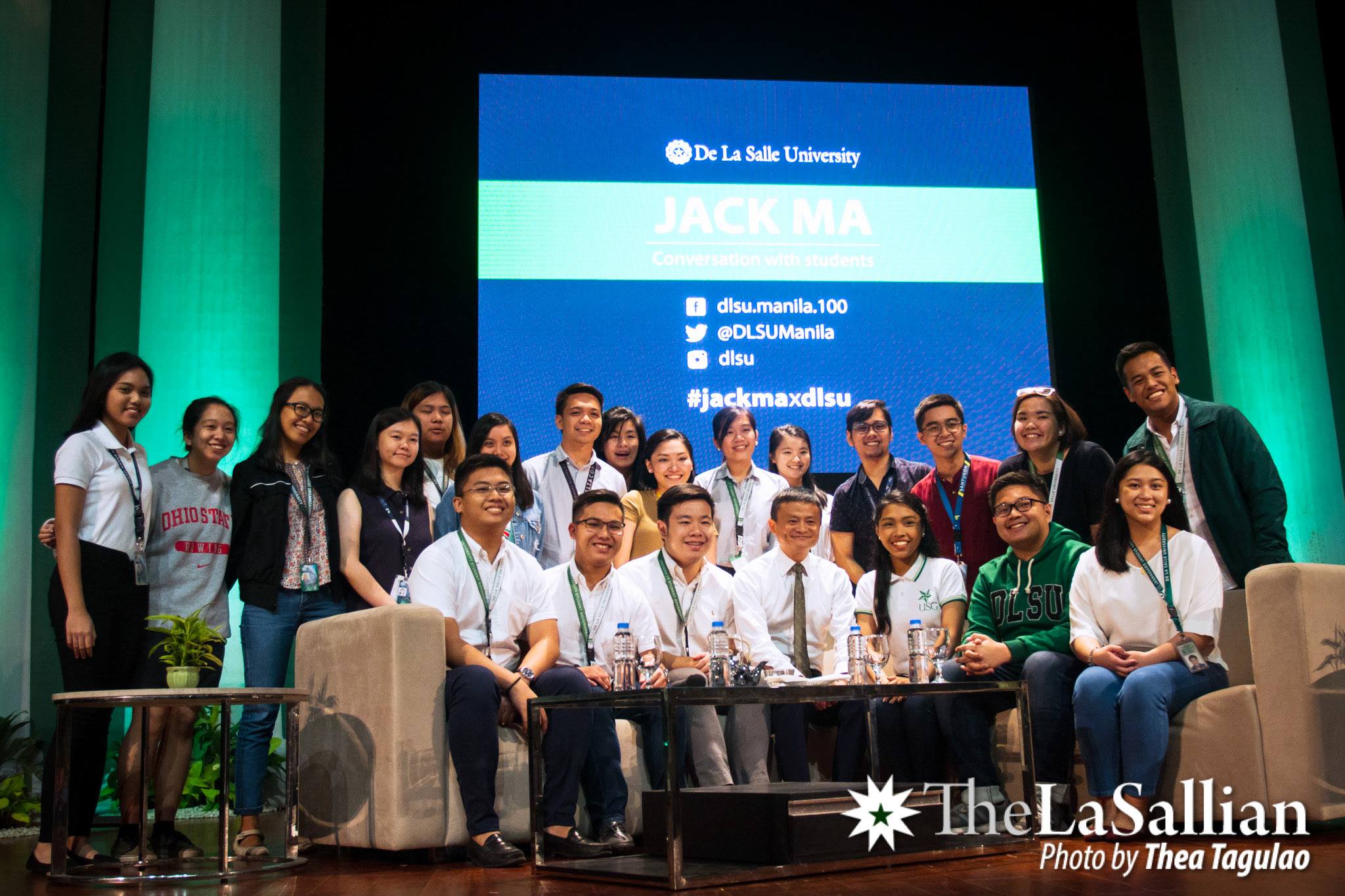 jack ma dlsu 1