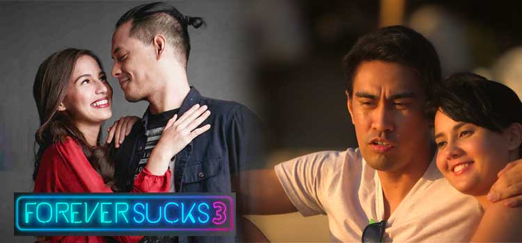 Top 5 Philippine web series you can watch for free!
