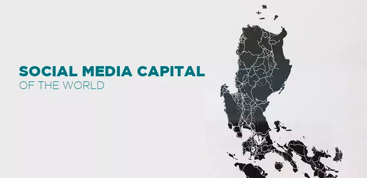 Philippines is still social media capital of the world