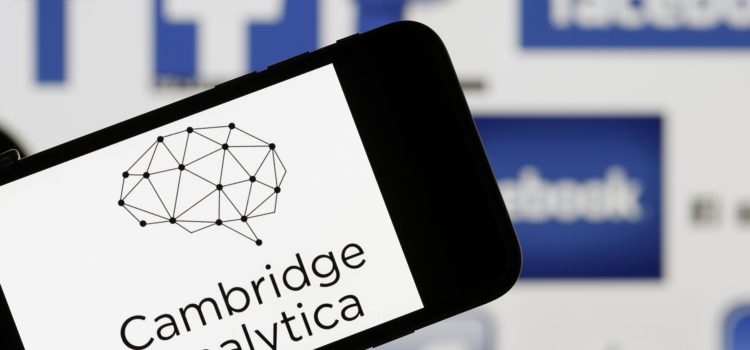 How to check if your Facebook data were shared with Cambridge Analytica