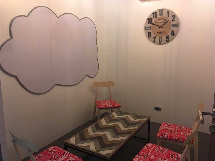 REVIEW Greatwork - Co Working Space in Quezon City - Techglimpse