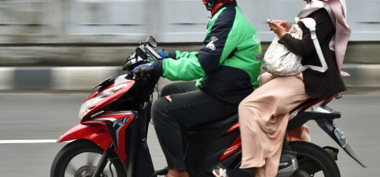 Indonesia ride-hailing app GoJek entering PH Market