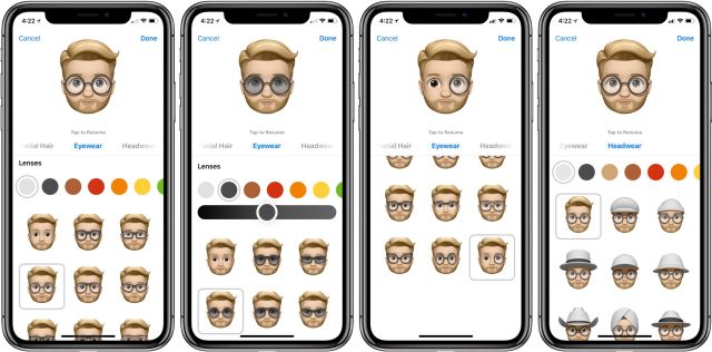 Top 5 features of iOS 12