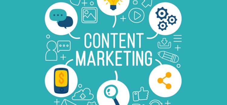 Content Marketing in the age of Video
