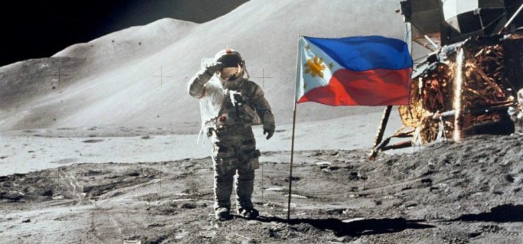 Philippines the sixth Southeast Asian country to finally have its own space agency