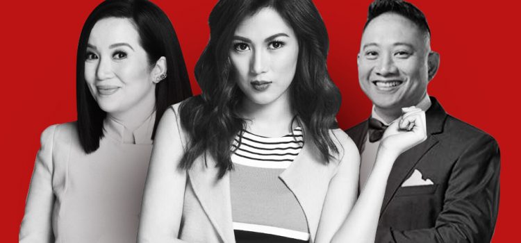 How much do Philippines Celebrity Youtuber’s earn?