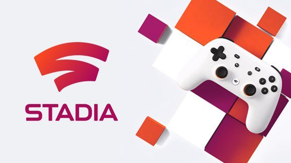 Stadia by Google: Gaming on the Cloud