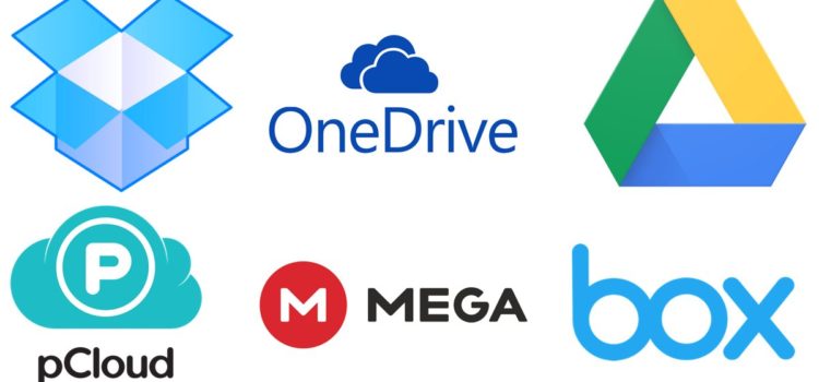 Get free 100 GB of storage – Top 5 cloud storage solutions