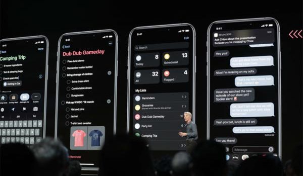 Quick Round up of iOS 13, Mac Pro and Pro Display XDR and more!