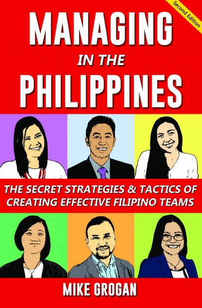 Managing In the Philippines-book