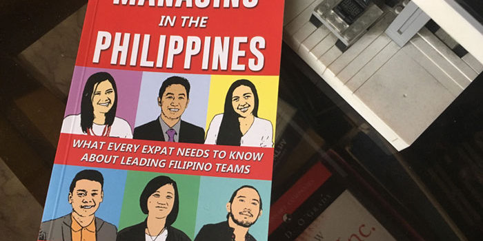 Managing in the Philippines- Book [Ultimate Expat Guide]