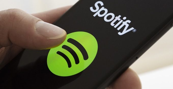 Get Spotify Premium 3 months free!