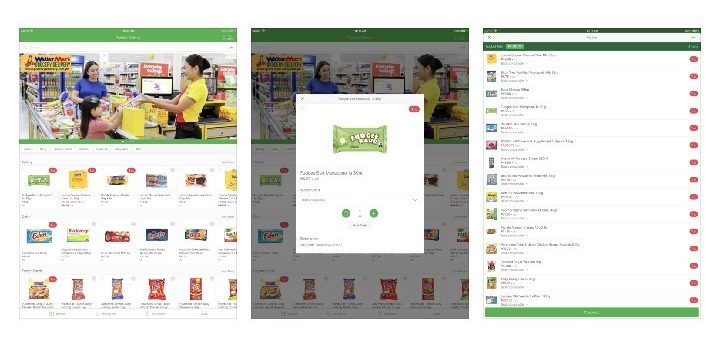 Top 5 Online Grocery Delivery Apps in the Philippines