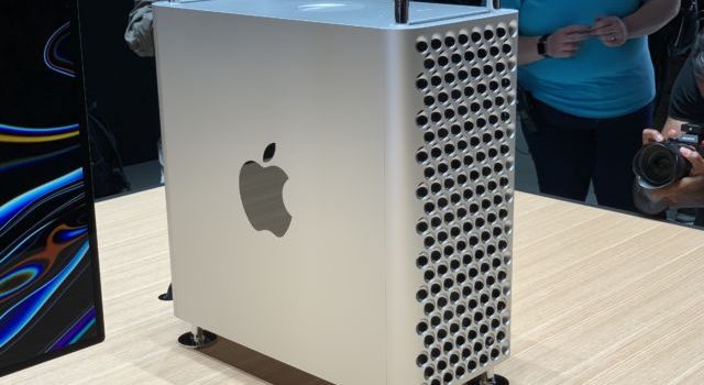 What does a Php 2.7 Million Mac Pro looks like? Find out here!