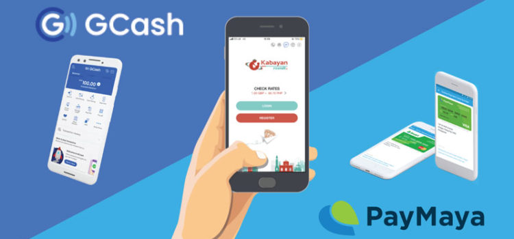 Gcash vs Paymaya Fees