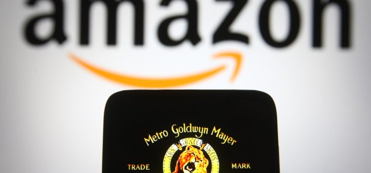 Amazon acquisition of MGM in US$8.45 billion deal