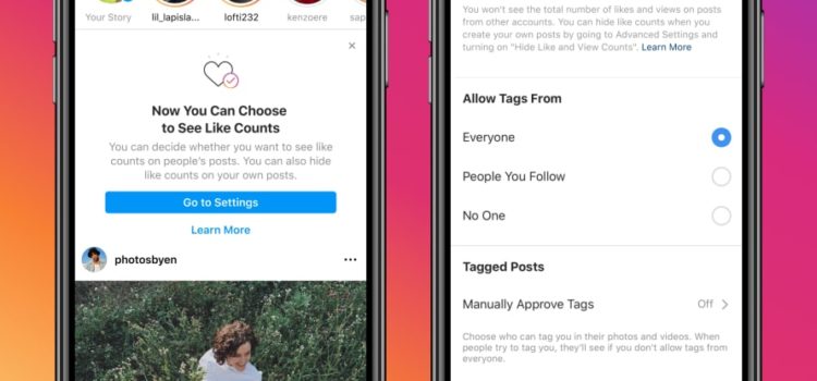 Facebook, Instagram now gives users option to hide public ‘Like’ counts