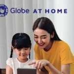 Globe at home fiber 50mbps now only P1299!