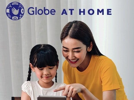 Globe at home fiber 50mbps now only P1299!