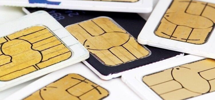 Sim Card Registration [How To]