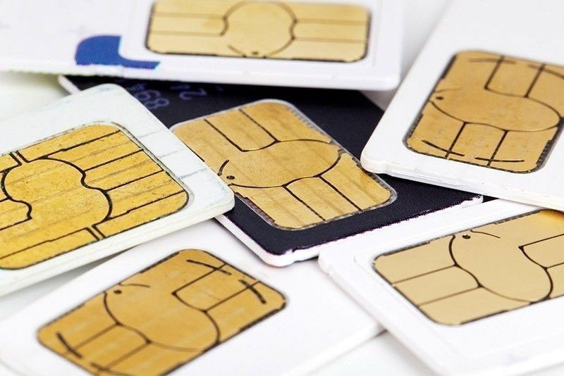 sim card registration