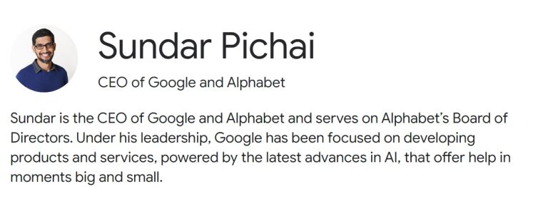 sundar pichai google ceo-min