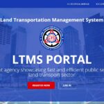 LTO Online Vehicle Registration now available