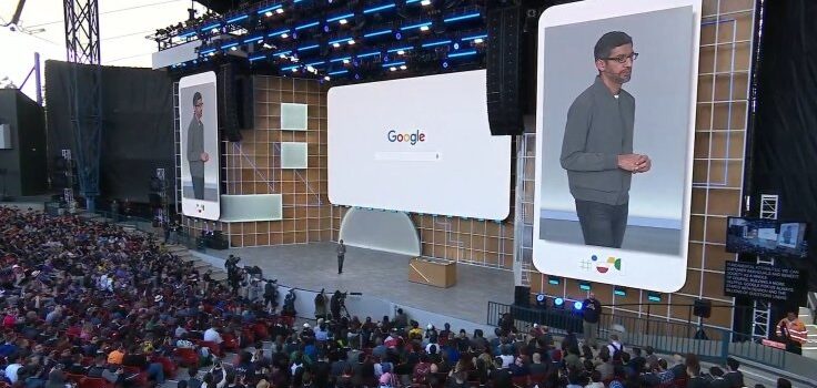 Google I/O 2023: A Look at the Key Announcements