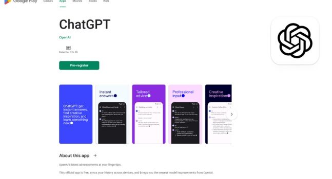 ChatGPT for Android to Launch Next Week!