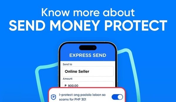 A Guide to GInsure’s Send Money Protect Feature