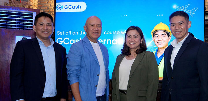 GCash Expands to 16 Countries: A Game-Changer for Global Filipinos