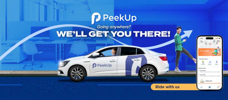 peekup-car