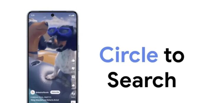 Google’s “Circle to Search” Now Translates Text on Screen in Real Time: Here’s How to Use It