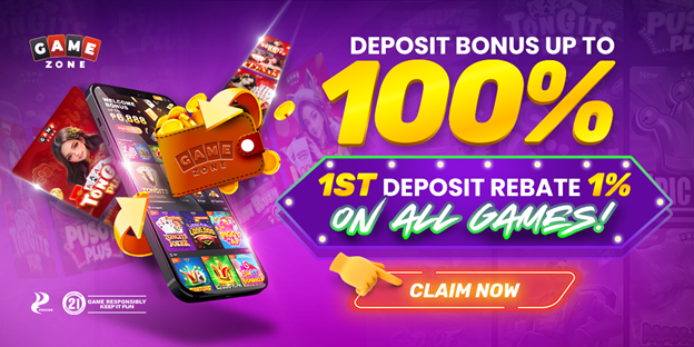 gamezone casino