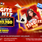 GameZone Ignites the Summer with the GTCC: Summer Showdown for Tongits Champions