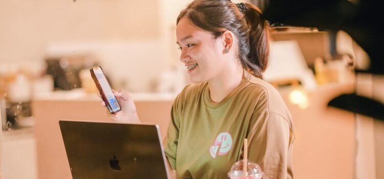 GCash provides free health insurance to millions of Filipinos through  Buy Load service