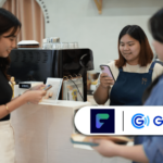 GCASH with Open Fabric launch NFC Payments